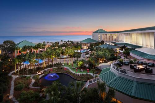 The Westin Hilton Head Island Resort & Spa photo 54