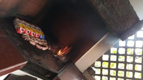 Φωτογραφία από το άλμπουμ του Hostel Mochiliers Bed and Breakfast στην Κουένκα