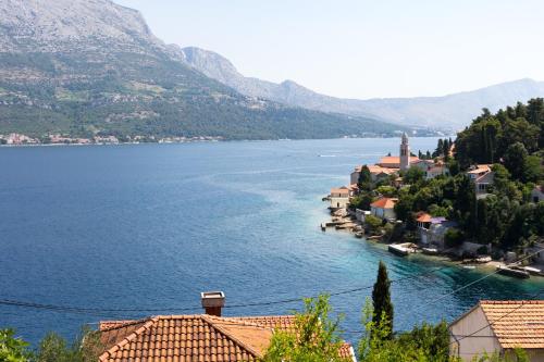 Apartments by the sea Korcula - 23528