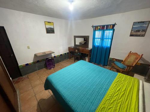 Foto de la galeria de Hostal Casa de Dante a Guanajuato