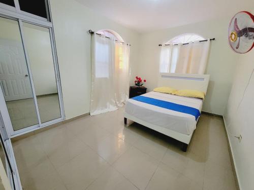 Fotografie z fotogalerie ubytování Oasis de paz v destinaci Jarabacoa