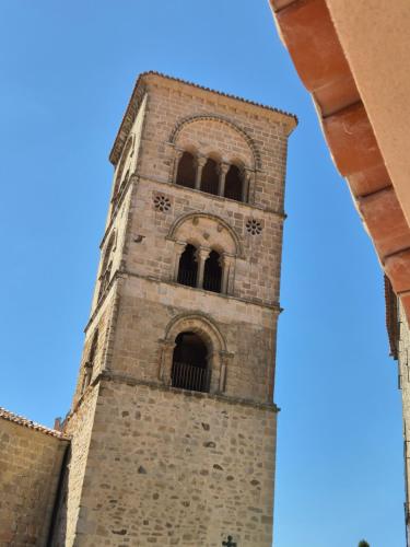 Fotografie z fotogalerie ubytování Grupo García de Paredes apartamentos turísticos v destinaci Trujillo