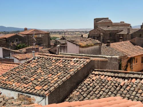 Fotografie z fotogalerie ubytování Grupo García de Paredes apartamentos turísticos v destinaci Trujillo