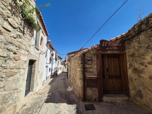 Fotografie z fotogalerie ubytování Grupo García de Paredes apartamentos turísticos v destinaci Trujillo