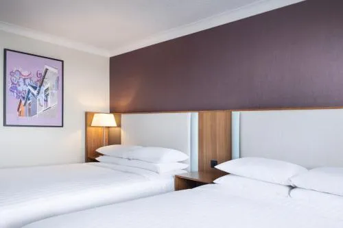 Delta Hotels by Marriott Bristol City Centre photo 20