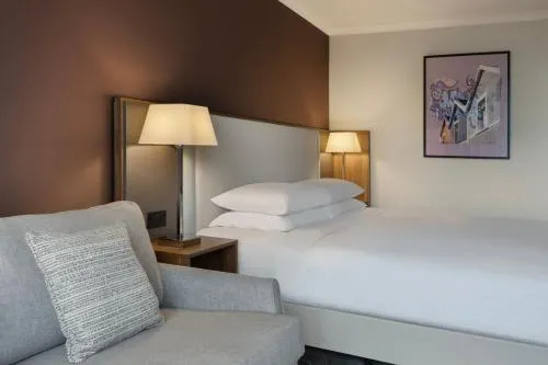 Delta Hotels by Marriott Bristol City Centre photo 10