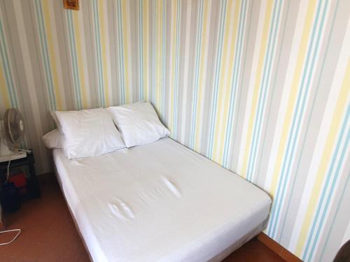 Appartement 2 pièces Sainte-Maxime avec Parking et Animaux admis