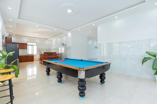 Τραπέζι μπιλιάρδου στο C2-53 Hoàng My Villa