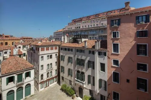 The St. Regis Venice photo 9