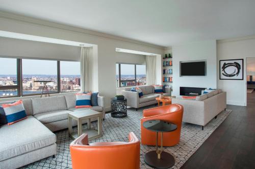 The Westin Copley Place, Boston Image