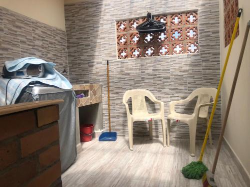 Fotografie z fotogalerie ubytování habitación amoblada en sonson antioquia colombia v destinaci Sonsón
