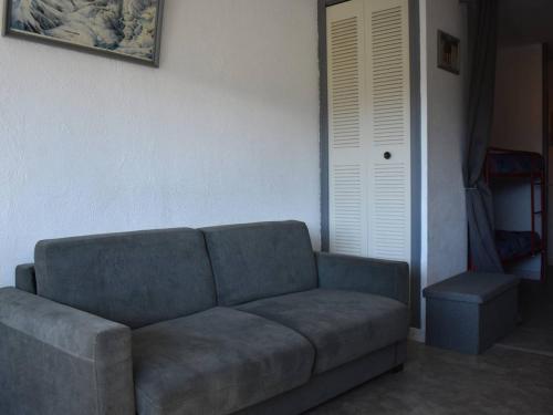 Photo de la galerie de l'établissement Studio cabine à Font-Romeu, parking et terrasse - FR-1-580-119, à Font-Romeu-Odeillo-Via