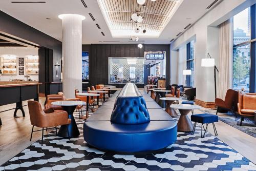 The Westin Indianapolis Image
