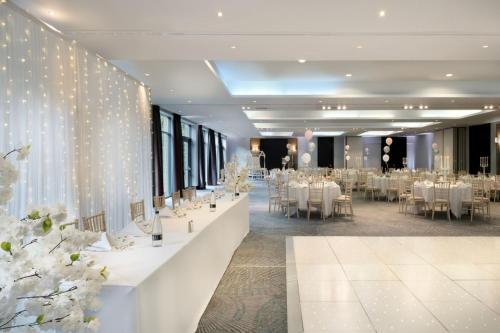 Φωτογραφία από το άλμπουμ του Nottingham Belfry Hotel & Spa στο Νότιγχαμ