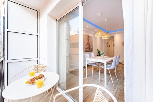 Relaxing Fuengirola Apartment