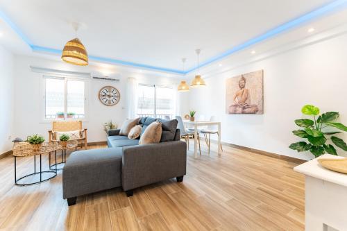 Relaxing Fuengirola Apartment