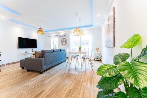 Relaxing Fuengirola Apartment