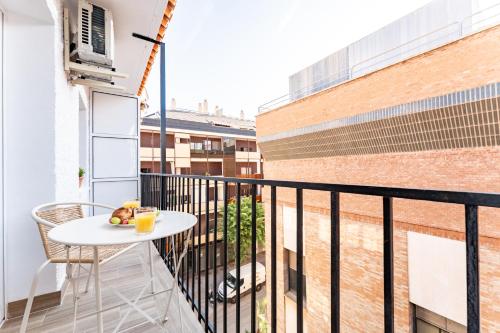 Relaxing Fuengirola Apartment