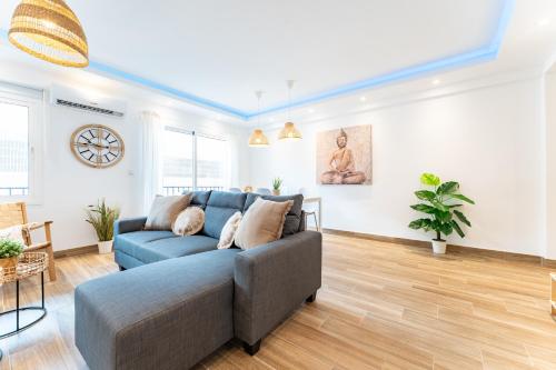 Relaxing Fuengirola Apartment