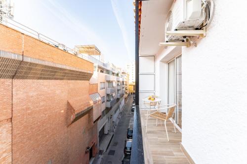 Relaxing Fuengirola Apartment