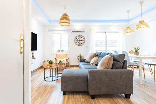 Relaxing Fuengirola Apartment