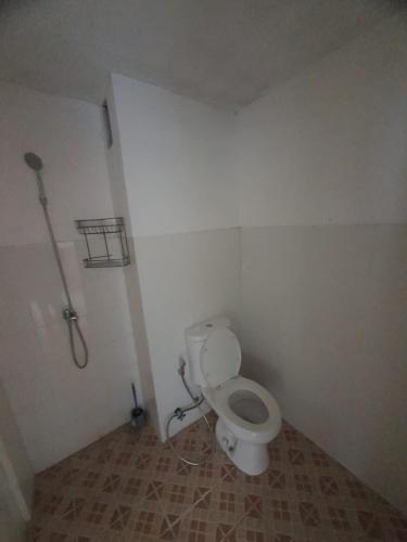 Ένα μπάνιο στο sejukhotel