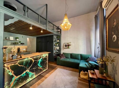 Treasure Island Budapest