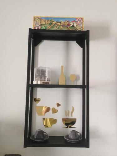 Imagen de la galería de Al Vico Bartoli Suite Room, en Mazzarino