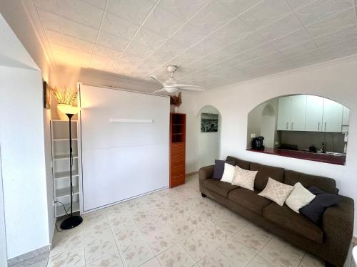 Playa de Los Naufragos Apartamento