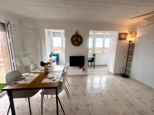 Playa de Los Naufragos Apartamento
