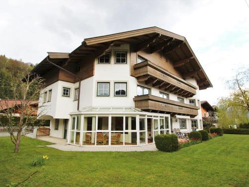 Appartements Familie Grundner