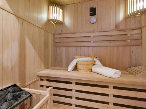 Fotografia z galérie ubytovania Wellnessresort Seiwald **** Superior v destinácii Going