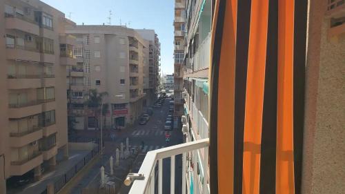 沙滩50m的独立公寓