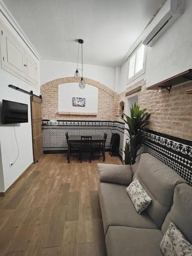 Sevilla Centro con parking