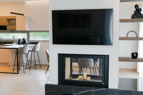 Billede fra billedgalleriet på Villa Niki i Alexandroupoli