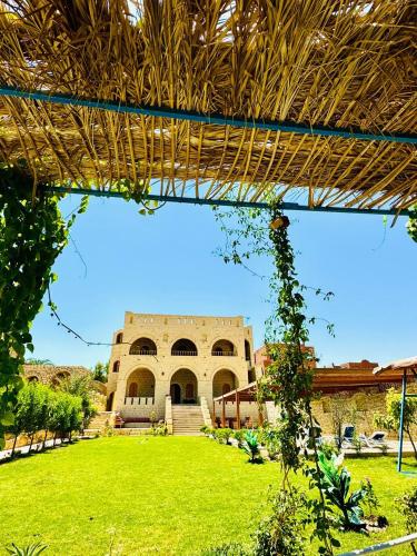 فيلا البرج-Villa Elburj