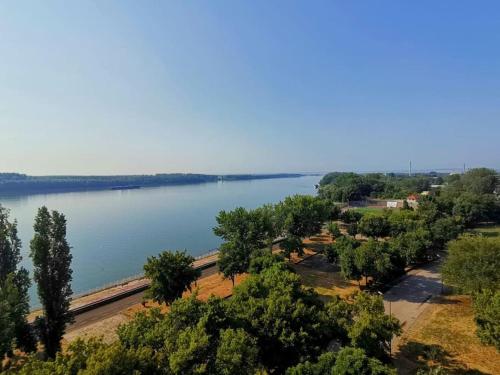Φυσικό τοπίο κοντά σε αυτό το διαμέρισμα