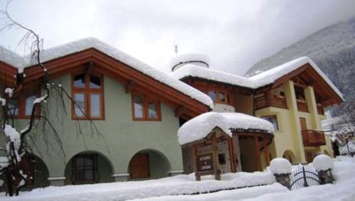 Gambar di galeri bagi Residence Il Giardino di Croviana