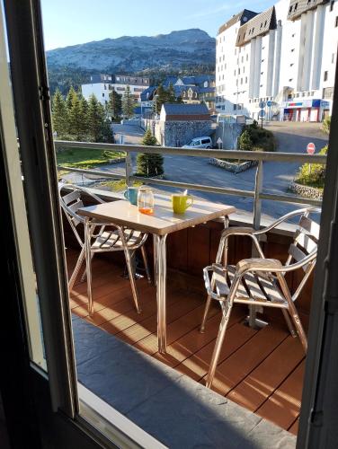 Apartamento AUÑAMENDI Pyrénées