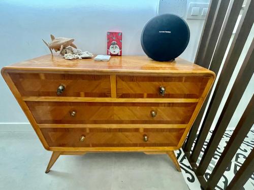 Imagen de la galería de Estudio céntrico junto Wanda, Ifema y aeropuerto, en Madrid