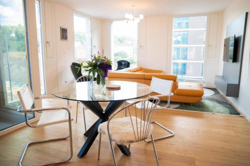 Residence 60 free parking&wifi