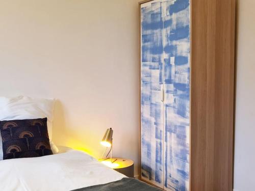 38m2 Apt near Eiffel Tower 1mn to metro N15-6