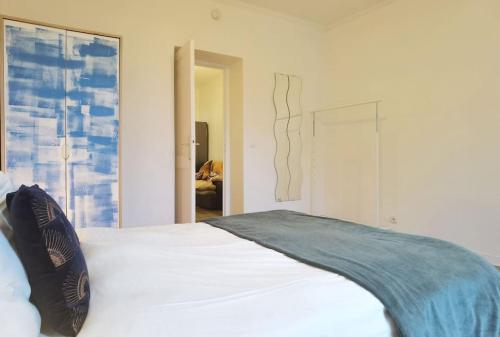 38m2 Apt near Eiffel Tower 1mn to metro N15-6