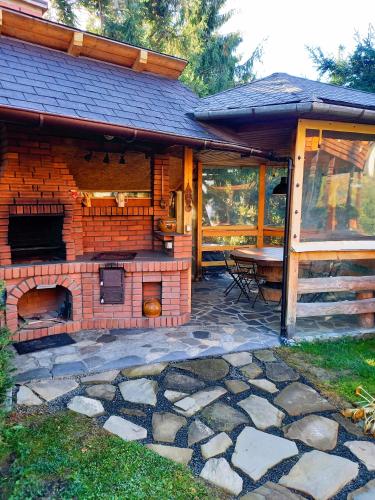 シャレーが所在する建物