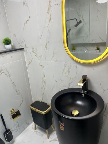 Un baño de 2 bedrooms new brand with amazing view