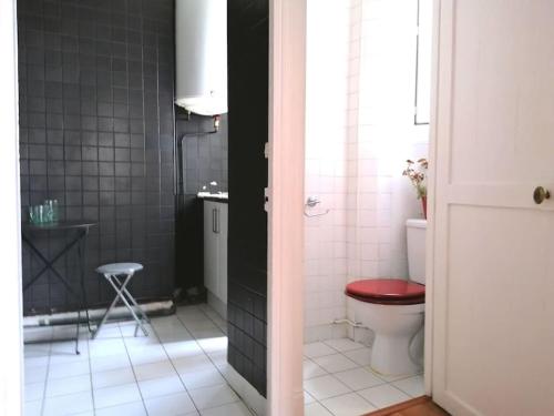 45m2 Calm APT with elevator 50m to metro Saint Paul N4-4
