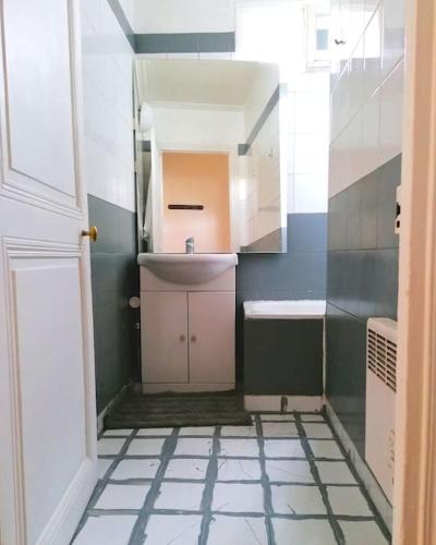 45m2 Calm APT with elevator 50m to metro Saint Paul N4-4