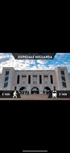 New Apartment in Milan, Ospedale Niguarda