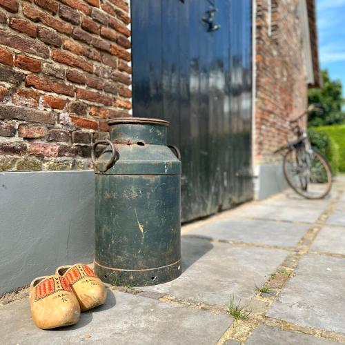 Gambar di galeri bagi Appartement De oude Deel di Wapenveld