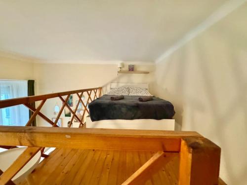 Almássy Residence-Modern Studio 1074 Budapest, Almássy tér kép - 3